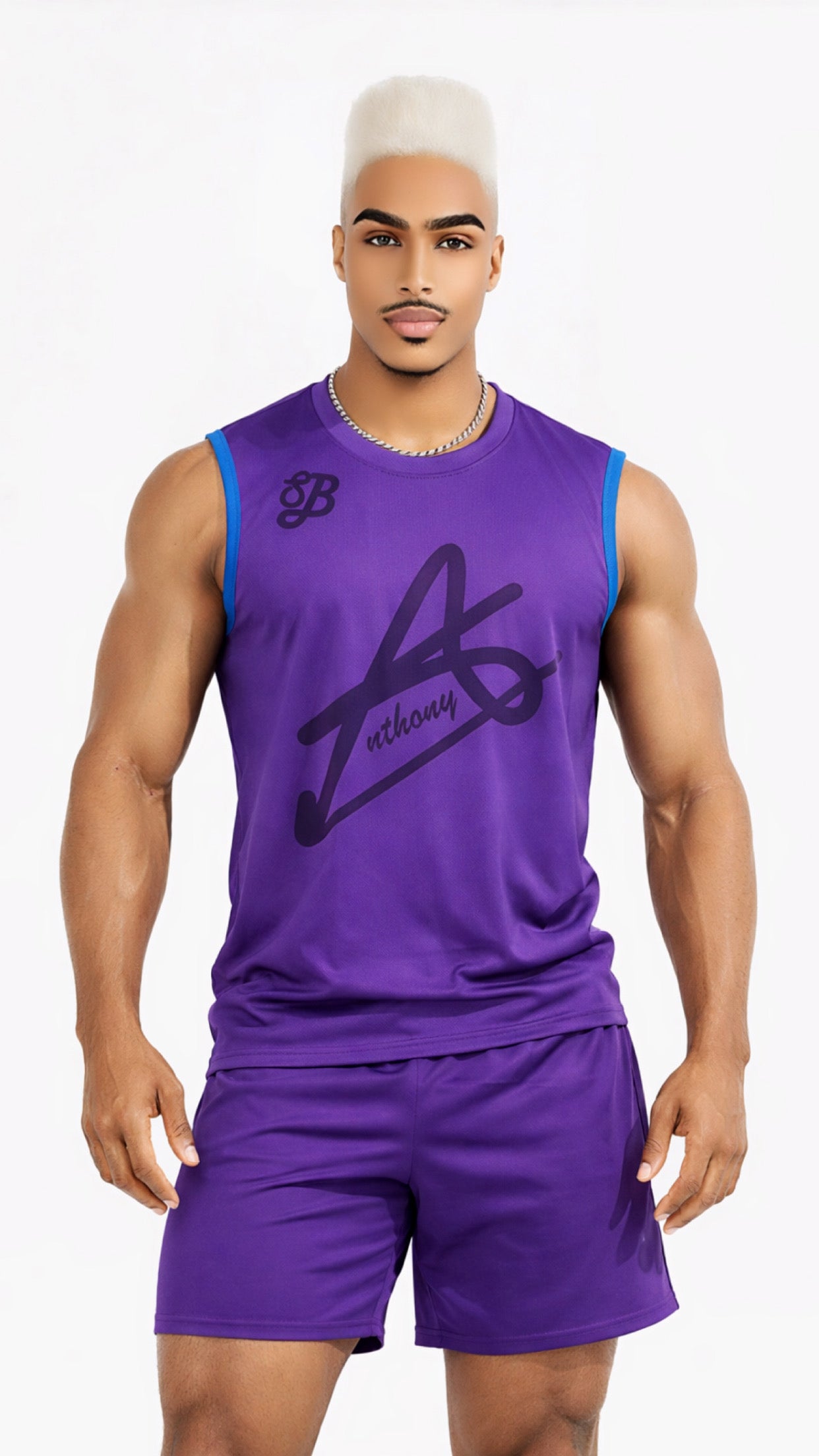SoloBassè RoyalSkin Signature Vest