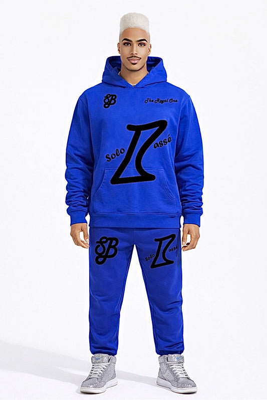 Hoodies | Graphic Pullovers | by SoloBassè