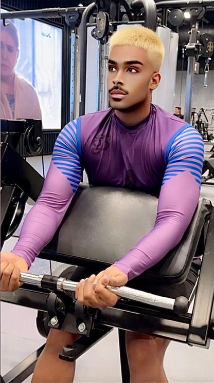 SoloBassè RoyalSkin Signature Vest