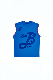 THE SIGNATURE CROWN PERFORMANCE VEST