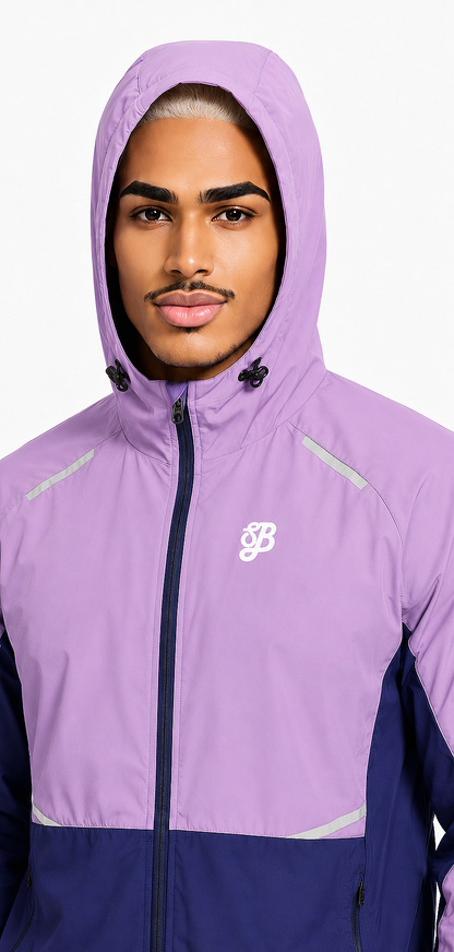 SoloBassè Royal Air Performance Tracksuit
