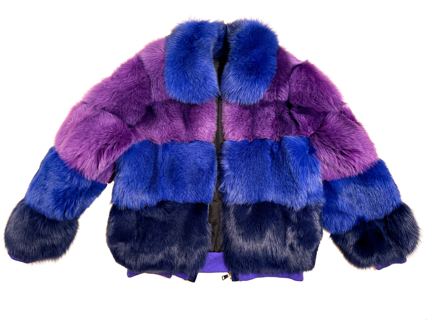 SoloBassé's Luxury Fur Coat | Premium Outerwear for Men