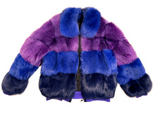 SoloBassé's Luxury Fur Coat | Premium Outerwear for Men