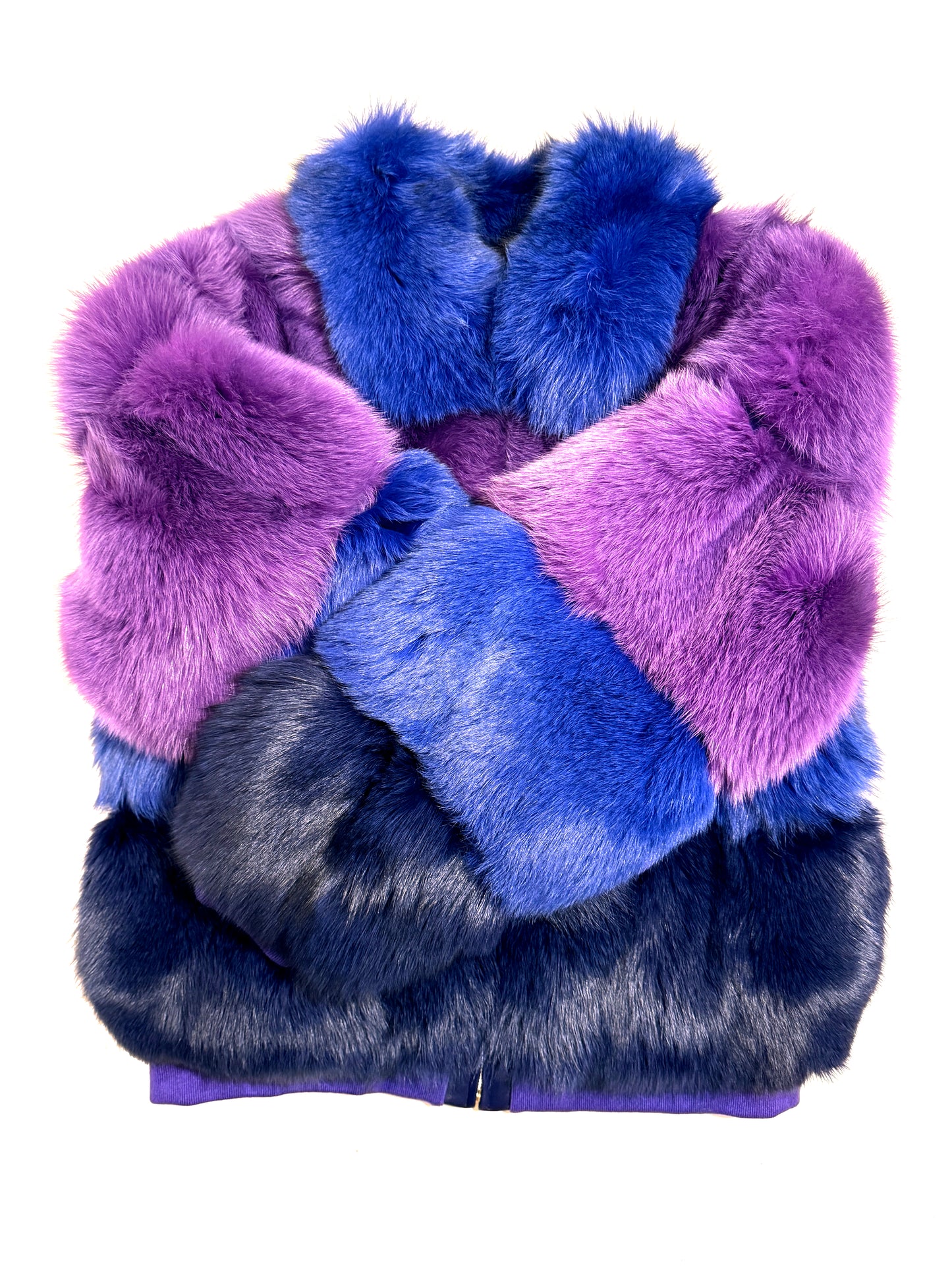 SoloBassé's Luxury Fur Coat | Premium Outerwear for Men