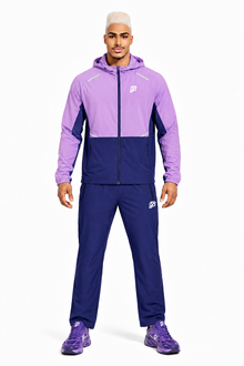 SoloBassè Royal Air Performance Tracksuit